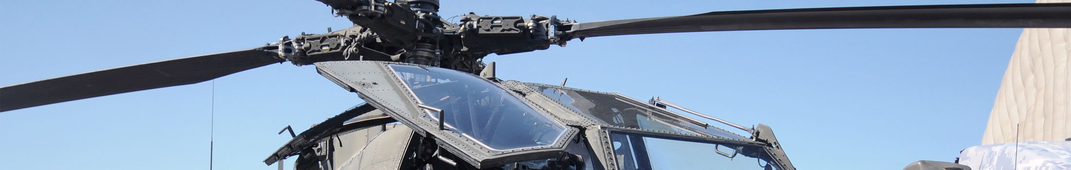 Capabilities page header